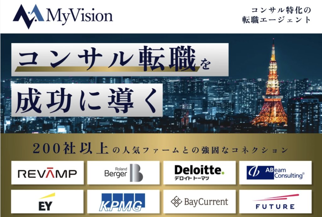 MyVision